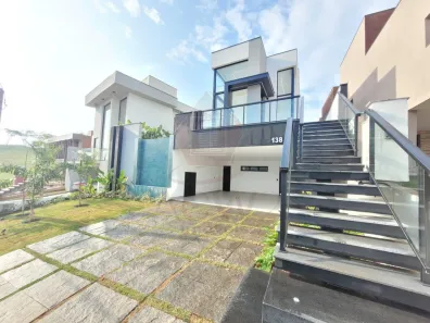 Casa de Condomínio com 3 Quartos à venda, 245m² no Aglomeração Urbana de Jundiaí, Itupeva