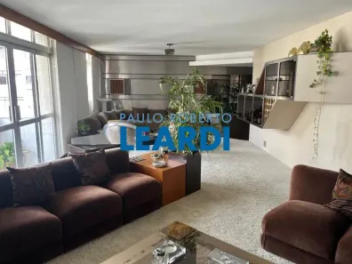 Apartamento com 4 Quartos à venda, 258m² no Jardim Paulista, São Paulo