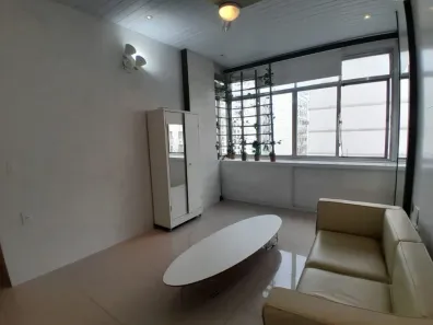 Apartamento com 2 Quartos à venda, 90m² no Icaraí, Niterói