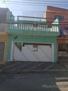 Casa com 3 Quartos à venda, 250m² no Parque São Rafael, São Paulo