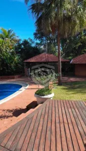Casa de Condomínio com 5 Quartos à venda, 720m² no Parque Residencial Paineiras, Bauru