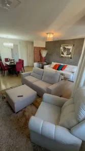 Apartamento com 3 Quartos à venda, 123m² no Grageru, Aracaju