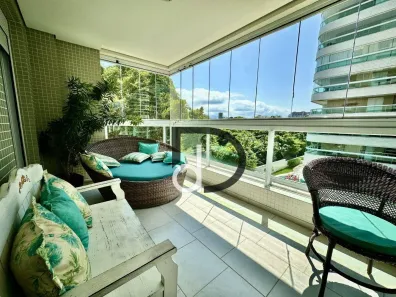 Apartamento com 3 Quartos à venda, 111m² no Riviera, Bertioga