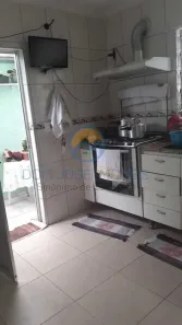 Casa com 2 Quartos à venda, 250m² no Jardim Comercial, São Paulo