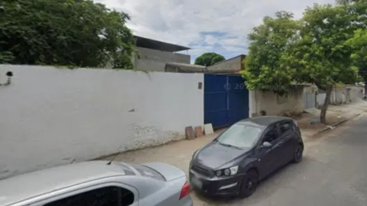 Lote/Terreno à venda, 1397m² no Realengo, Rio de Janeiro