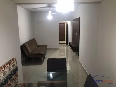 Apartamento com 2 Quartos para alugar, 58m² no Jardim Camburi, Vitória