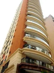 Apartamento com 3 Quartos à venda, 167m² no Vila Uberabinha, São Paulo