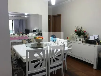Apartamento com 4 Quartos à venda, 128m² no Nova Campinas, Campinas