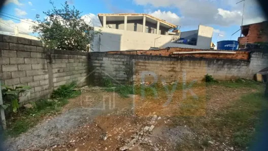 Lote/Terreno à venda, 345m² no Jardim Novo Horizonte, Carapicuíba