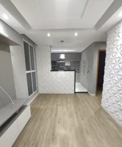 Apartamento com 2 Quartos à venda, 45m² no Rio Abaixo, Jundiaí