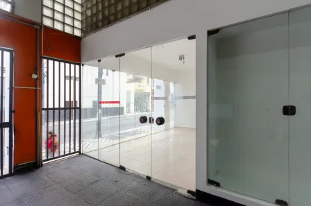 Ponto Comercial para alugar, 93m² no Centro, São Paulo