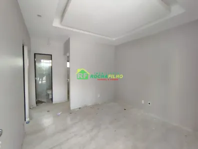 Apartamento com 2 Quartos para alugar, 42m² no Santa Isabel, Teresina