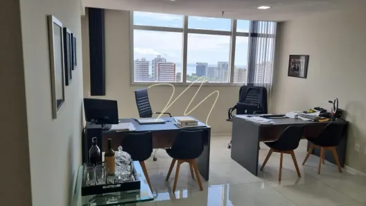 Sala Comercial à venda, 40m² no Cidade Nova, Ilhéus
