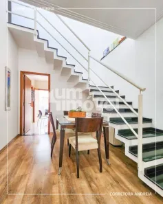 Casa com 4 Quartos à venda, 168m² no Jardim da Saúde, São Paulo