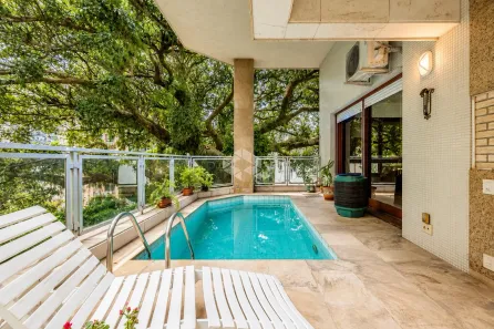 Apartamento com 3 Quartos à venda, 347m² no Rio Branco, Porto Alegre