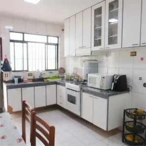 Casa com 4 Quartos à venda, 157m² no Parque Imperial, São Paulo