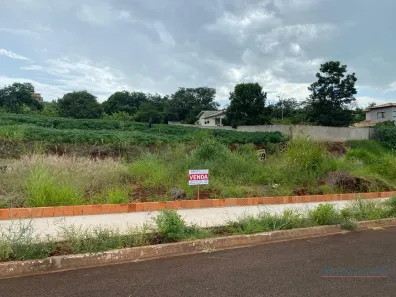 Lote/Terreno à venda, 280m² no Parque do Vale, Ibiporã