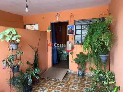 Casa com 3 Quartos à venda, 195m² no Jardim Brasilândia, Franca