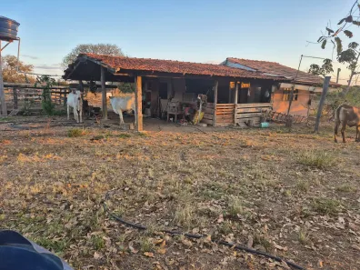 Fazenda/Sítio à venda, 918000m² no , Cabeceiras