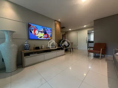 Apartamento com 4 Quartos à venda, 151m² no Buritis, Belo Horizonte