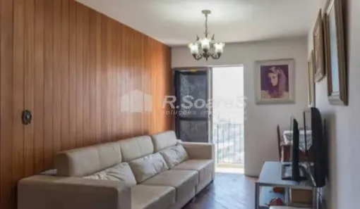 Cobertura com 2 Quartos à venda, 90m² no São Francisco Xavier, Rio de Janeiro