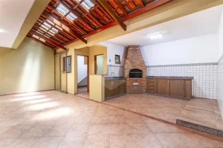 Sobrado com 3 Quartos à venda, 237m² no Vila Sorocabana, Guarulhos
