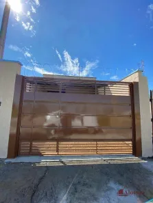 Casa com 2 Quartos à venda, 74m² no Residencial Antares, Taubaté