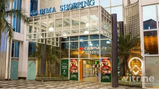 Ponto Comercial para venda ou aluguel, 61m² no Centro, Nova Friburgo