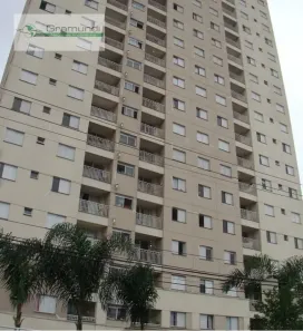 Apartamento com 3 Quartos à venda, 71m² no Vila Moinho Velho, São Paulo