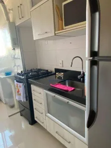 Apartamento com 2 Quartos para alugar, 50m² no Centro, Guarulhos