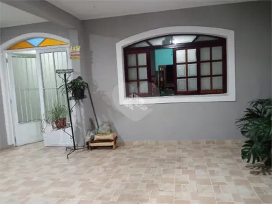Sobrado com 3 Quartos à venda, 130m² no Jardim Moreira, Guarulhos