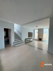 Casa de Condomínio com 4 Quartos para alugar, 282m² no Residencial Fazenda Serrinha, Itatiba