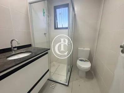 Apartamento com 3 Quartos para alugar, 70m² no Loteamento Floresta, São José dos Campos