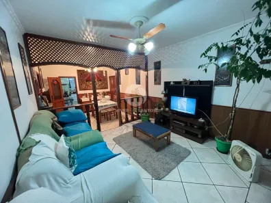 Apartamento com 2 Quartos à venda, 95m² no Ponta da Praia, Santos