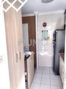 Apartamento com 3 Quartos à venda, 60m² no Vila Marieta, Campinas