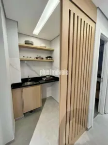 Apartamento com 2 Quartos para alugar, 62m² no Sumarezinho, São Paulo