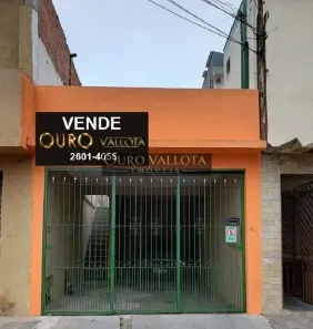 Casa com 4 Quartos à venda, 171m² no Vila Formosa, São Paulo