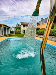 Fazenda/Sítio com 4 Quartos à venda, 225m² no Área Rural de Esmeraldas, Esmeraldas