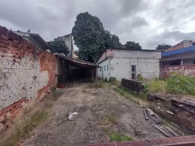 Lote/Terreno à venda, 622m² no Centro, Itaguaí