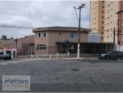 Sobrado com 3 Quartos à venda, 220m² no Vila Matilde, São Paulo