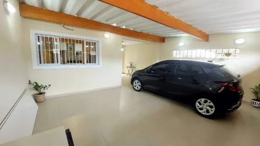 Casa com 2 Quartos à venda, 101m² no Jardim Independência, São Vicente