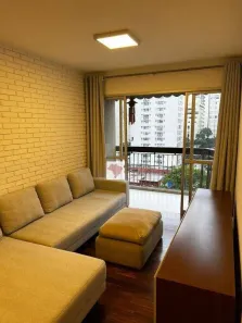 Apartamento com 2 Quartos à venda, 90m² no Itaim Bibi, São Paulo