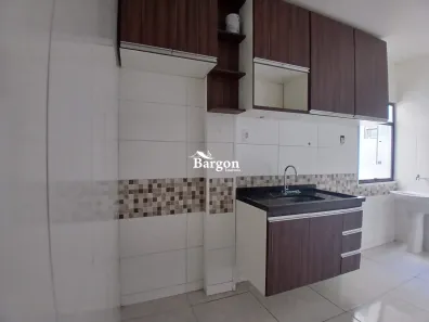 Apartamento com 3 Quartos à venda, 62m² no São Bernardo, Juiz de Fora