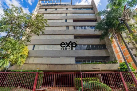 Apartamento com 3 Quartos à venda, 200m² no Jardim Flamboyant, Campinas