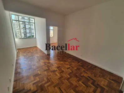 Apartamento com 1 Quarto à venda, 50m² no Tijuca, Rio de Janeiro
