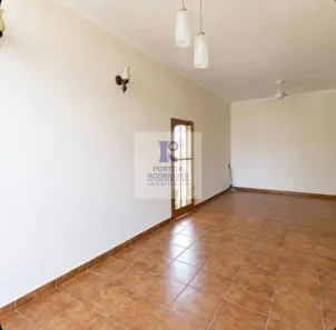 Casa com 4 Quartos para alugar, 154m² no Jardim Planalto, Campinas
