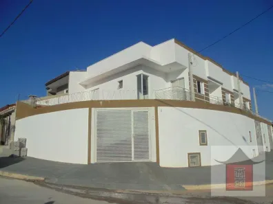 Sobrado com 2 Quartos à venda, 80m² no Jardim Itália, Sorocaba