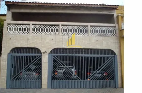 Sobrado com 3 Quartos à venda, 238m² no Vila Matilde, São Paulo