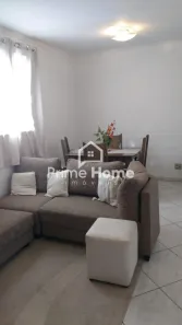 Apartamento com 2 Quartos à venda, 52m² no Dic VI (Conjunto Habitacional Santo Dias Silva), Campinas