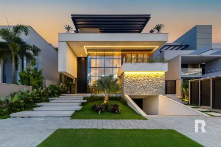 Casa de Condomínio com 5 Quartos à venda, 904m² no Barra da Tijuca, Rio de Janeiro